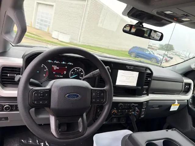 2026 Ford F-250 XLT