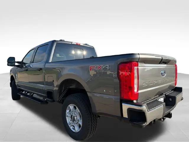 2026 Ford F-250 XLT