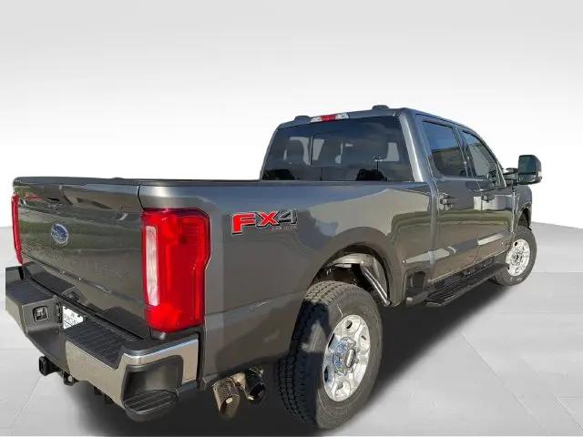 2026 Ford F-250 XLT