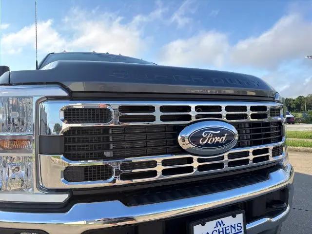 2026 Ford F-250 XLT