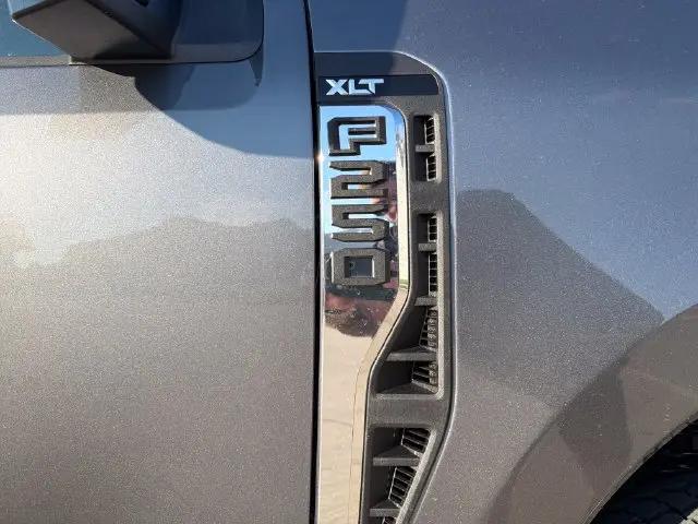 2026 Ford F-250 XLT