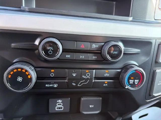 2026 Ford F-250 XLT