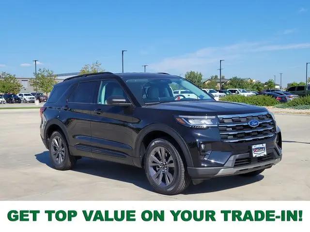 2026 Ford Explorer Active for sale in Loveland, CO