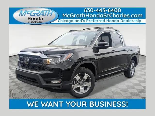 2026 Honda Ridgeline RTL for sale in Saint Charles, IL