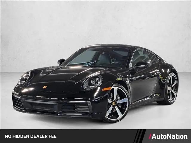 2022 Porsche 911 Carrera for sale in Dallas, TX