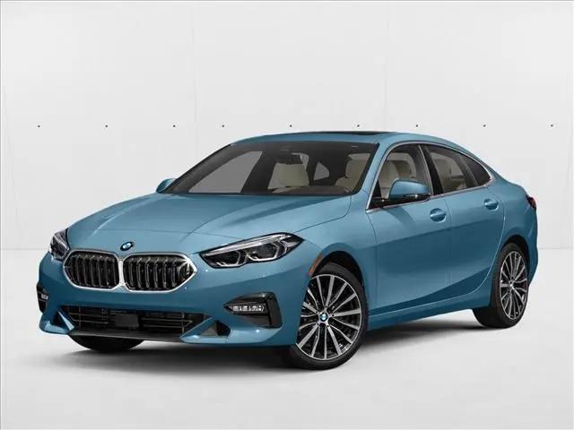 2021 BMW Coupe xDrive for sale in Dallas, TX