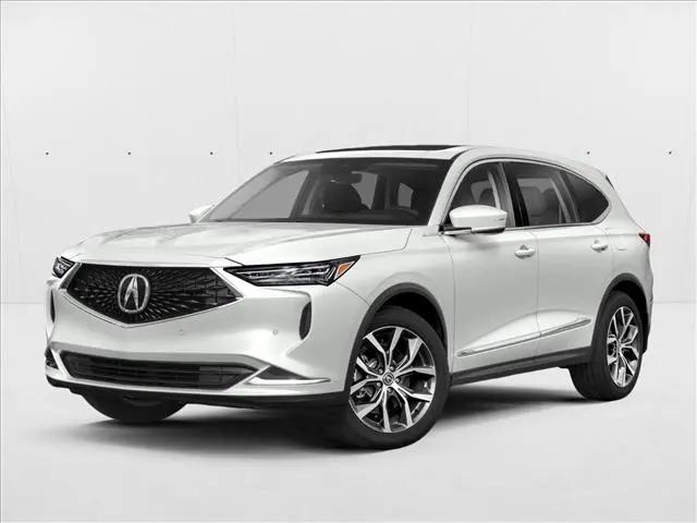 2023 Acura MDX Technology Package for sale in Sanford, FL