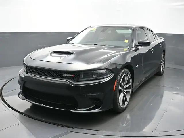2023 Dodge Charger R/T