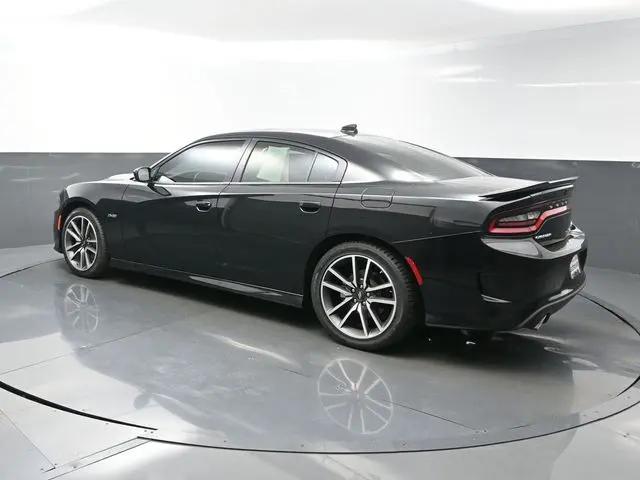 2023 Dodge Charger R/T