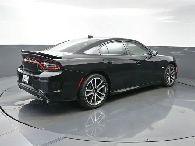 2023 Dodge Charger R/T