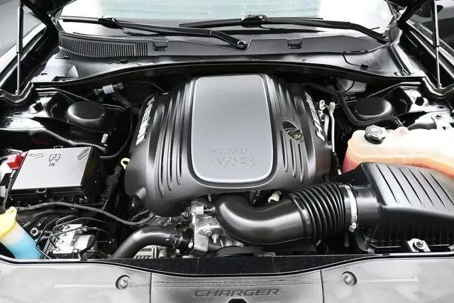 2023 Dodge Charger R/T