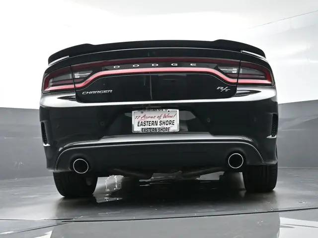 2023 Dodge Charger R/T