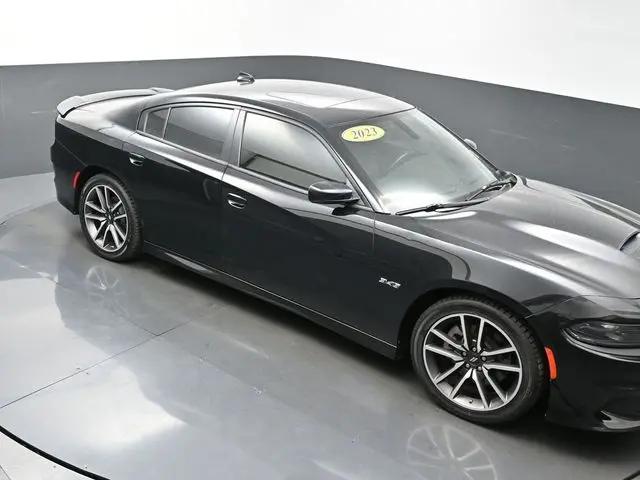 2023 Dodge Charger R/T
