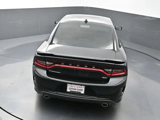 2023 Dodge Charger R/T