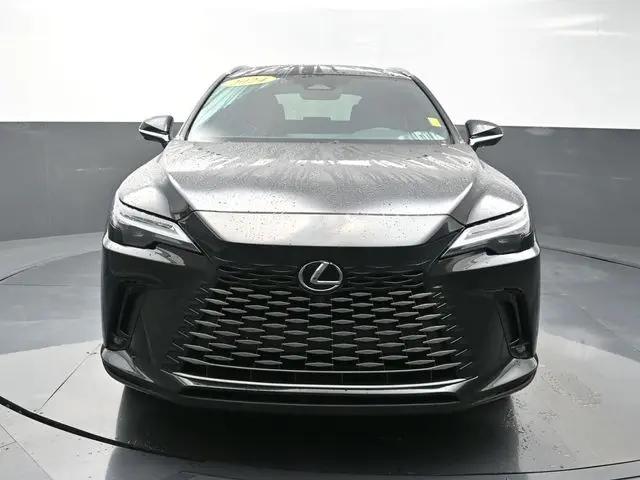 2024 Lexus RX 350 Premium