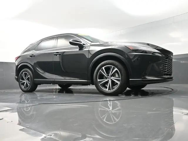 2024 Lexus RX 350 Premium