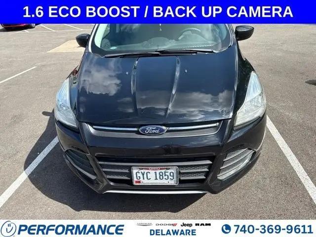 2016 Ford Escape SE for sale near Delaware, OH