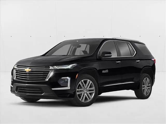 2022 Chevrolet Traverse FWD LT Leather for sale in Sanford, FL