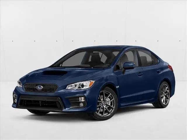 2020 Subaru WRX Premium for sale in Sanford, FL