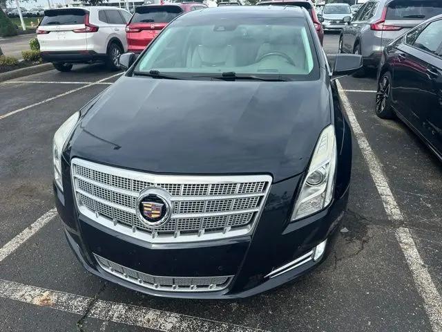 2013 Cadillac XTS Platinum for sale in Columbus, OH