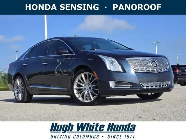 2013 Cadillac XTS for sale near Columbus, OH