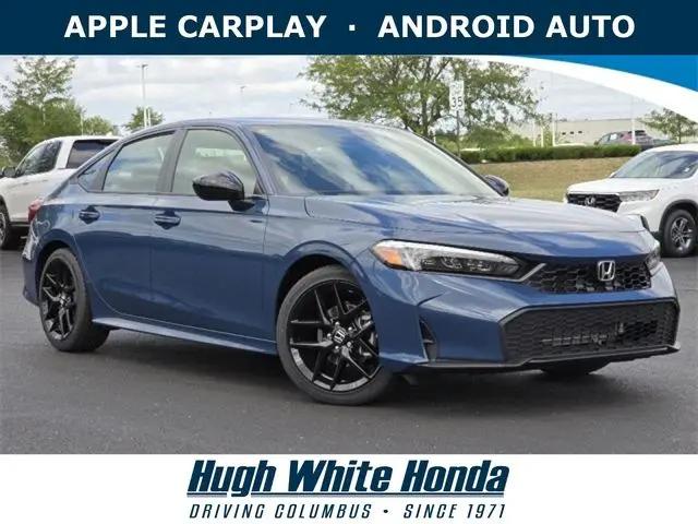 2026 Honda Civic for sale near Columbus, OH
