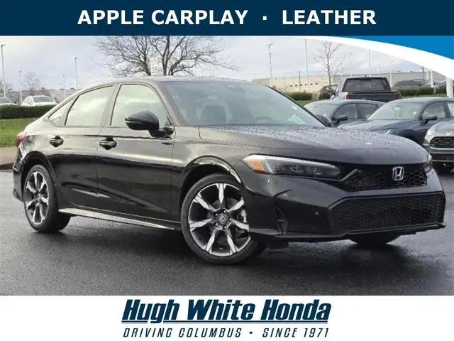 2026 Honda Civic Sport Touring for sale near Columbus, OH