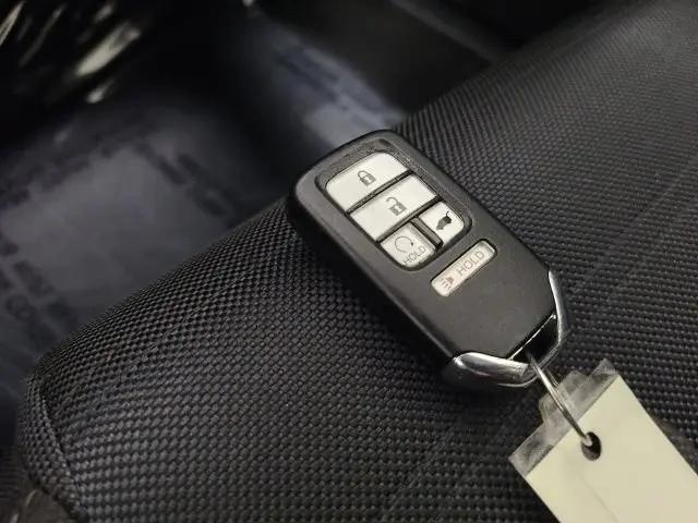 2021 Honda CR-V AWD EX