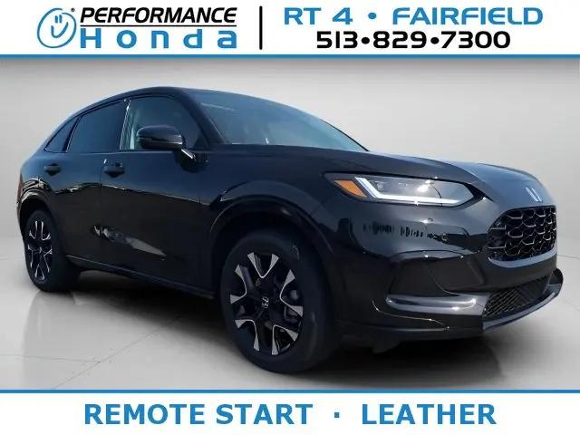 2027 Honda HR-V EX- AWD for sale in Fairfield, OH