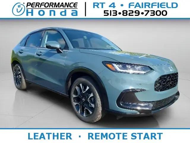 2027 Honda HR-V EX- AWD for sale in Fairfield, OH
