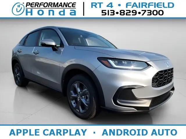 2027 Honda HR-V LX AWD for sale in Fairfield, OH