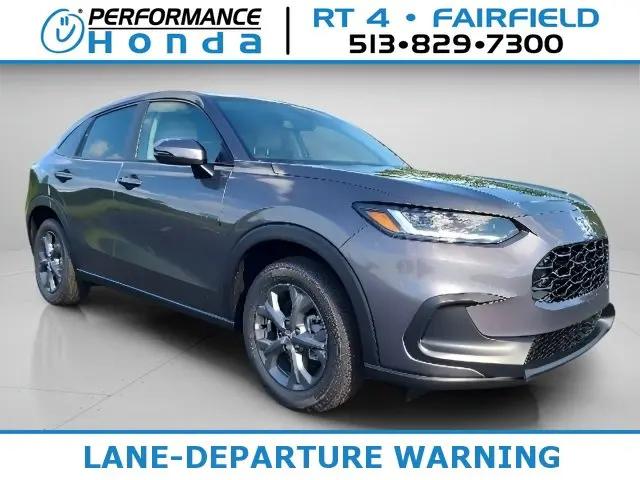 2027 Honda HR-V LX AWD for sale in Fairfield, OH