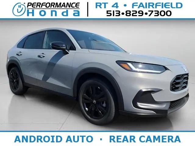 2027 Honda HR-V Sport AWD for sale in Fairfield, OH