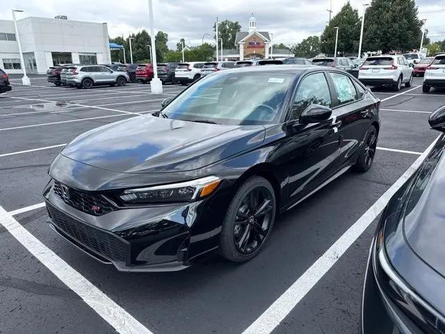 2026 Honda Civic Sedan for sale in Plymouth, MI