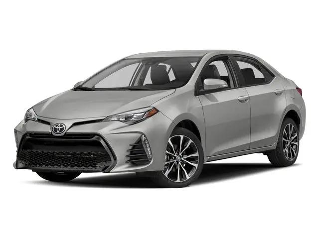 2017 Toyota Corolla SE for sale in Maple Shade, NJ