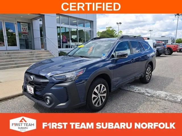 2025 Subaru Outback Premium for sale in Norfolk, VA