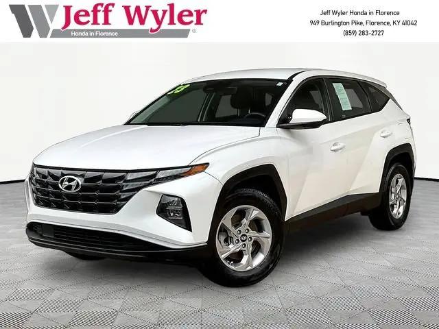 2023 Hyundai Tucson SE for sale in Florence, KY