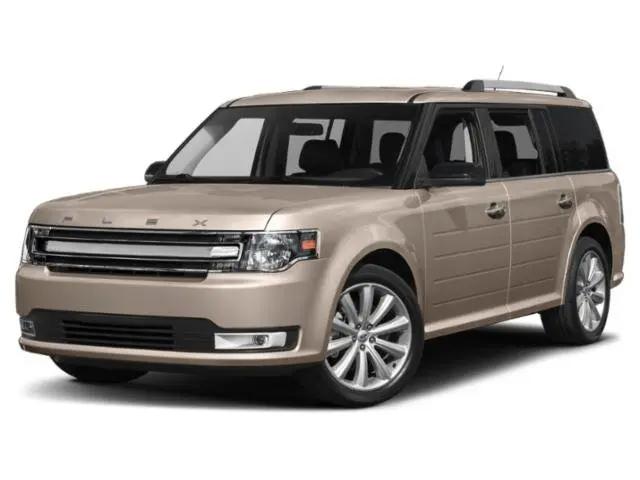 2019 Ford Flex Limited for sale in Florence, KY