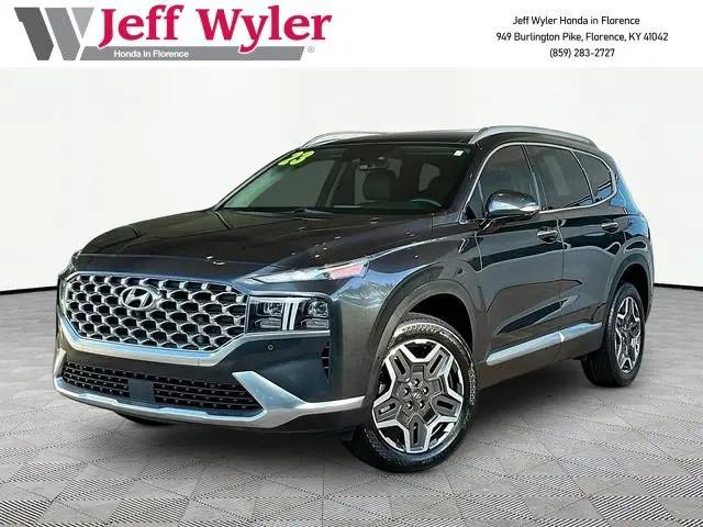 2023 Hyundai Santa Fe Limited for sale in Florence, KY