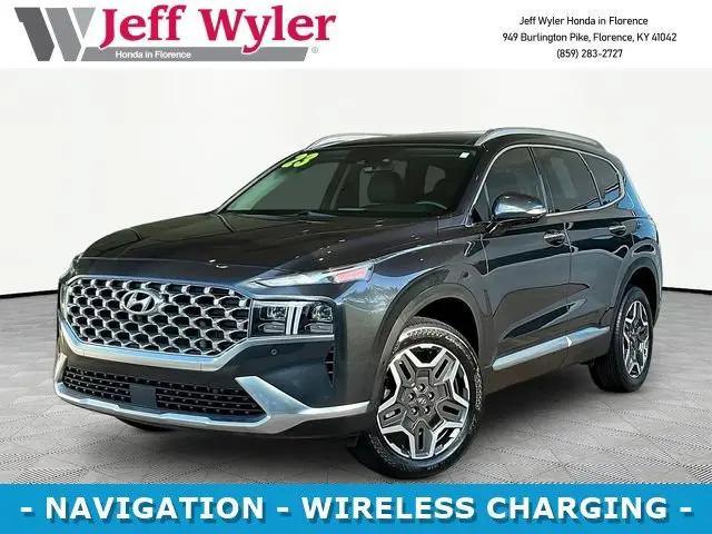 2023 Hyundai Santa Fe Limited for sale in Florence, KY