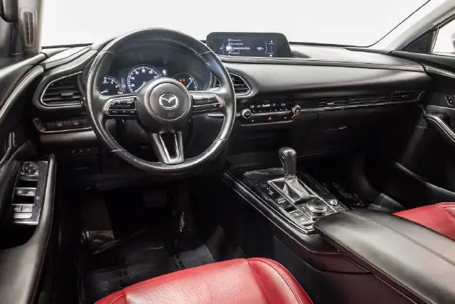 2025 Mazda CX-30 2.5 S Carbon Edition