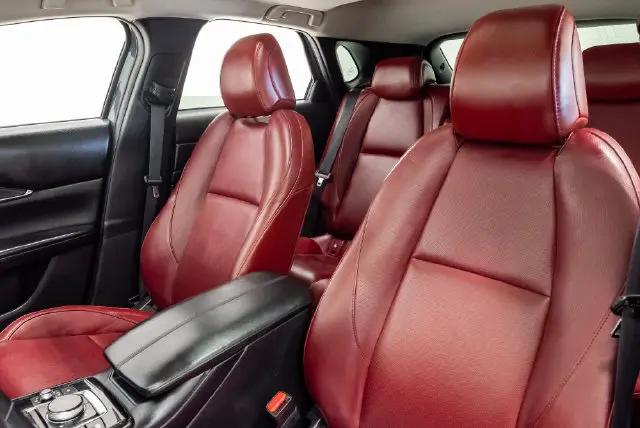2025 Mazda CX-30 2.5 S Carbon Edition