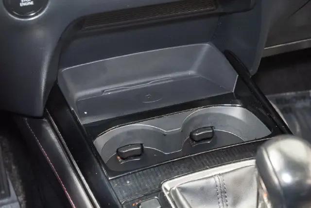 2025 Mazda CX-30 2.5 S Carbon Edition