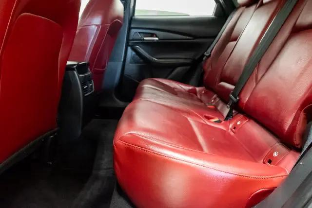 2025 Mazda CX-30 2.5 S Carbon Edition