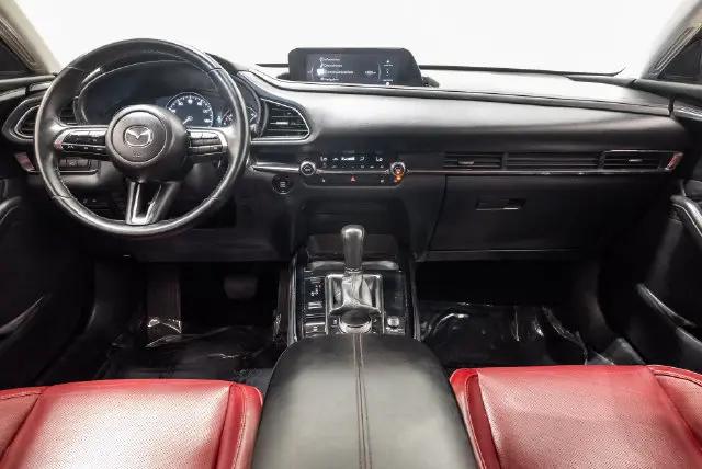 2025 Mazda CX-30 2.5 S Carbon Edition