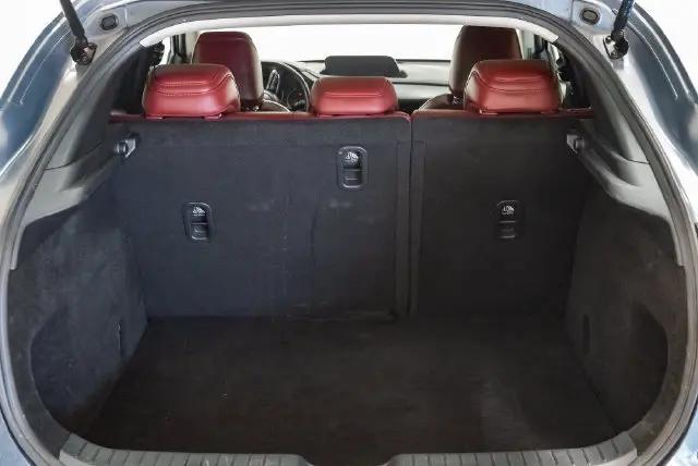 2025 Mazda CX-30 2.5 S Carbon Edition