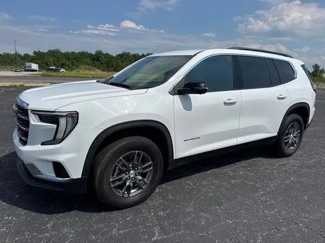 2025 GMC Acadia FWD Elevation for sale in Defiance, OH
