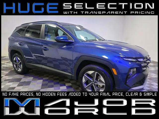 2026 Hyundai Tucson SEL for sale in Long Island City, NY
