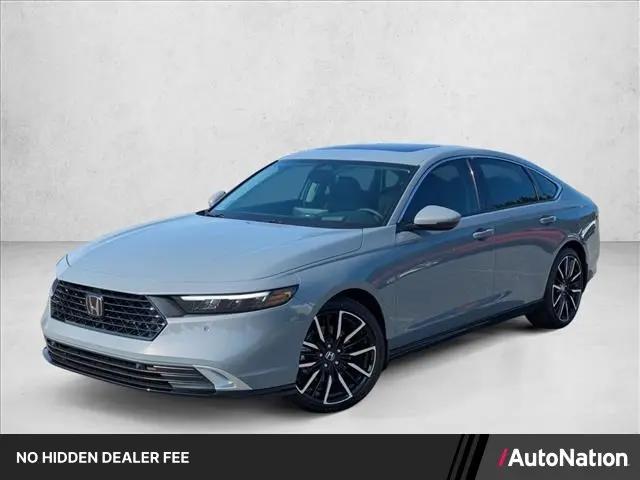 2026 Honda Accord Sedan Touring for sale in Columbus, GA
