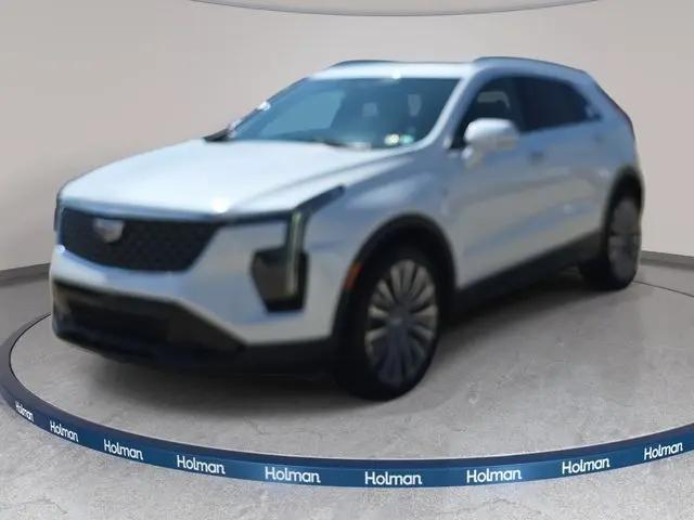 2024 Cadillac XT4 AWD Premium Luxury for sale in Fort Washington, PA